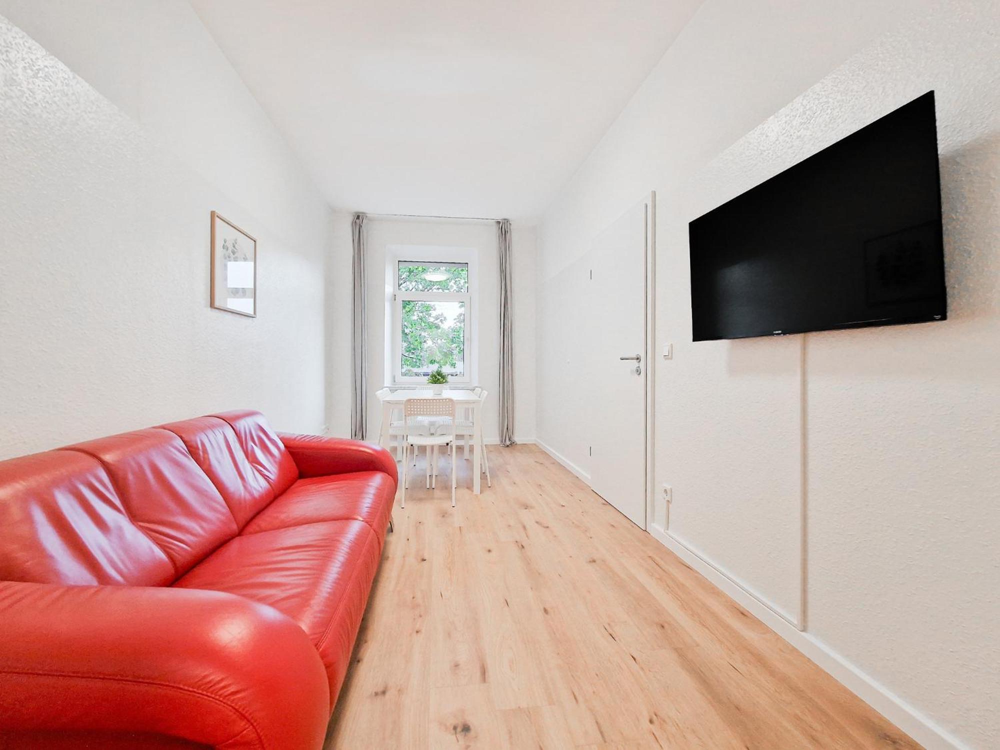 1 Room Apartments - 15min Messe DUS - 10min Oldtown Düsseldorf Buitenkant foto